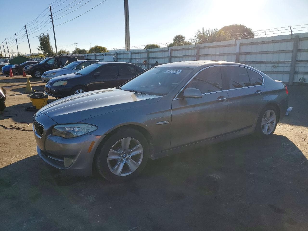5 SERIES