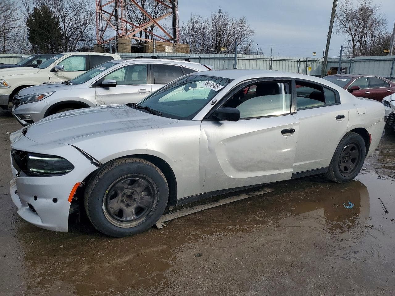 CHARGER