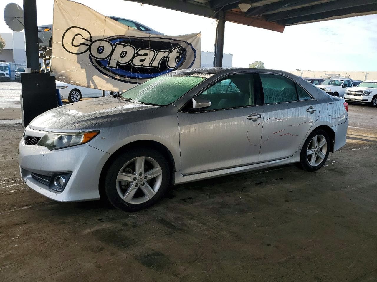 CAMRY