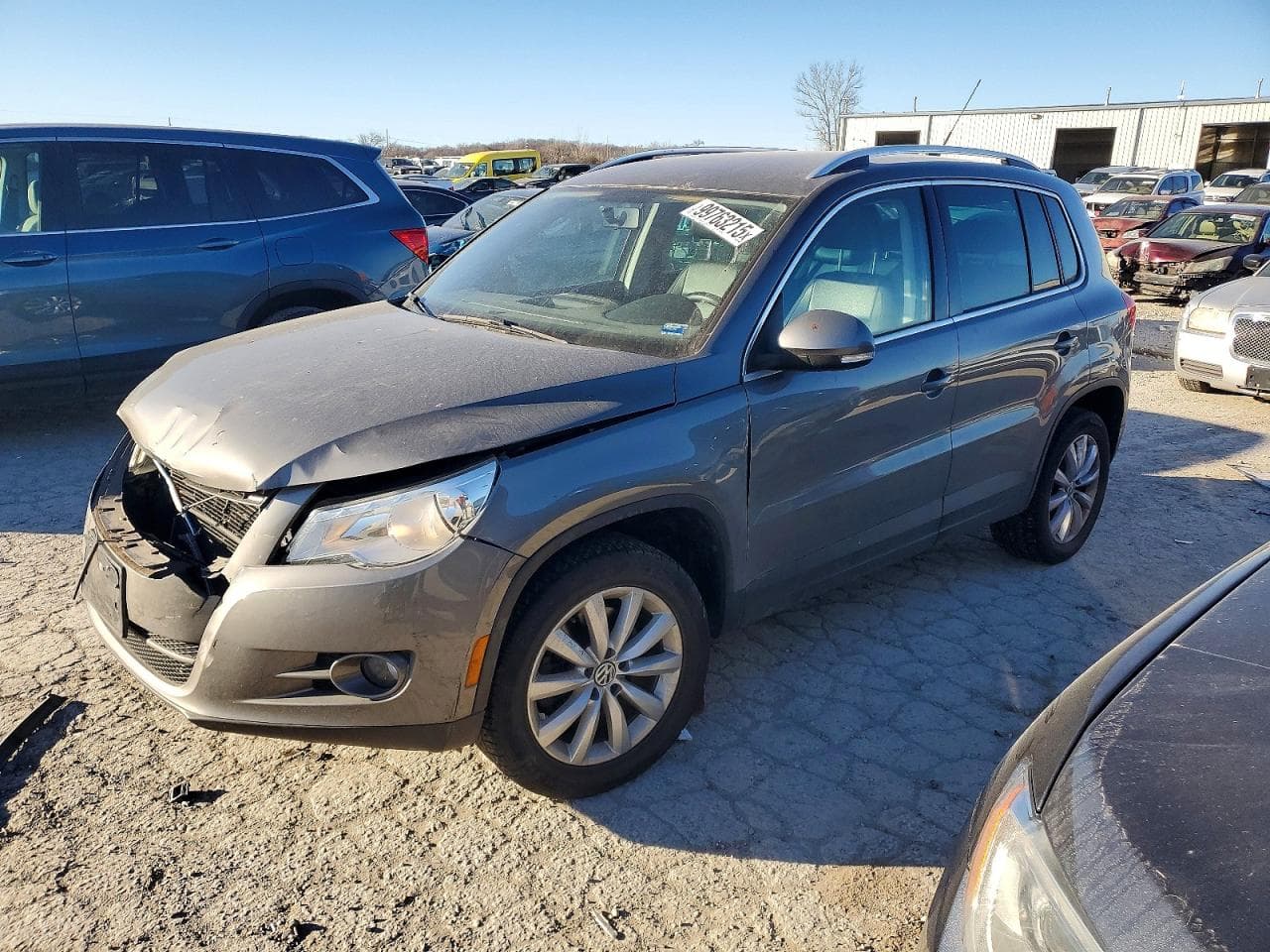 TIGUAN