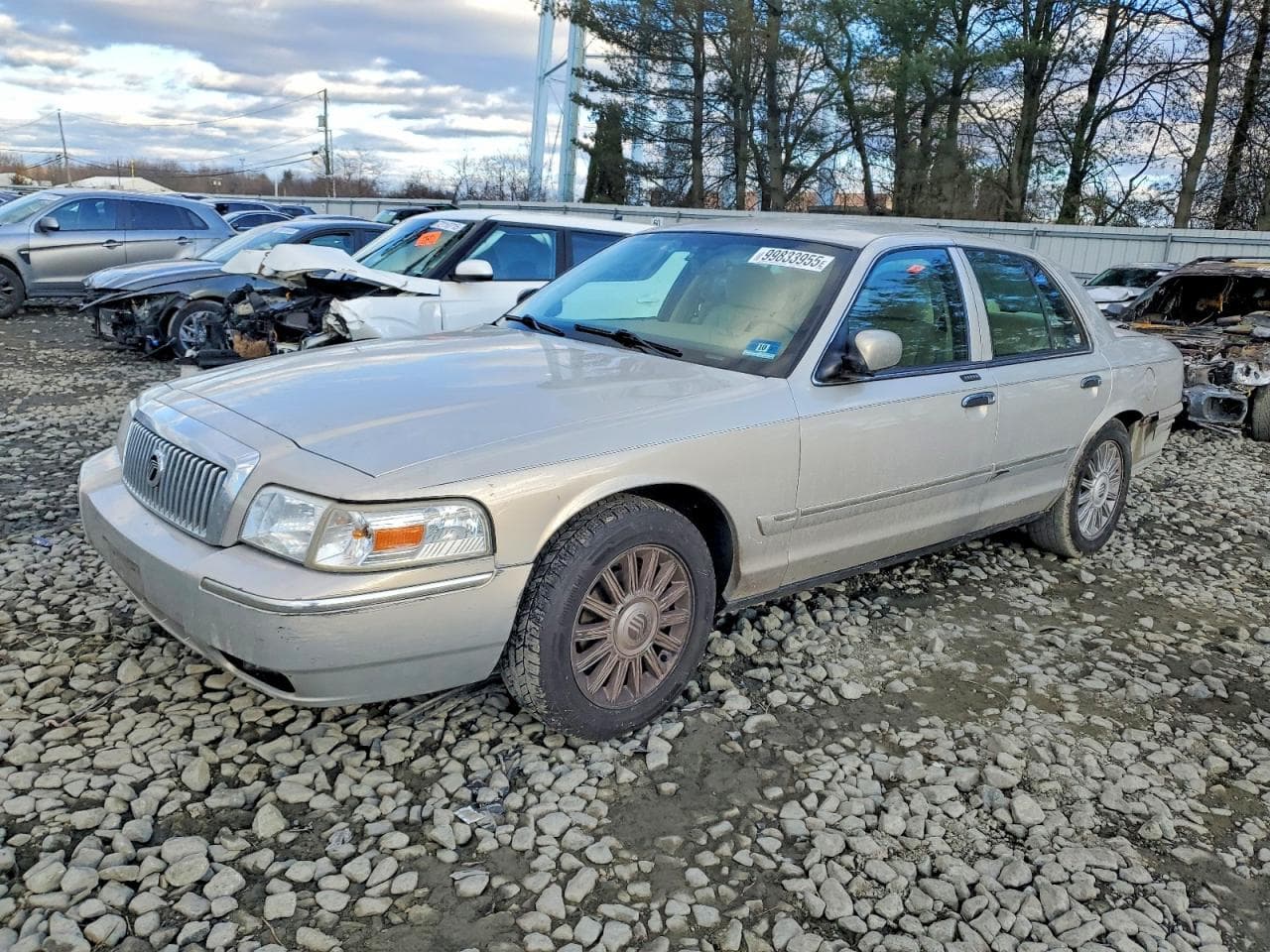 GRMARQUIS