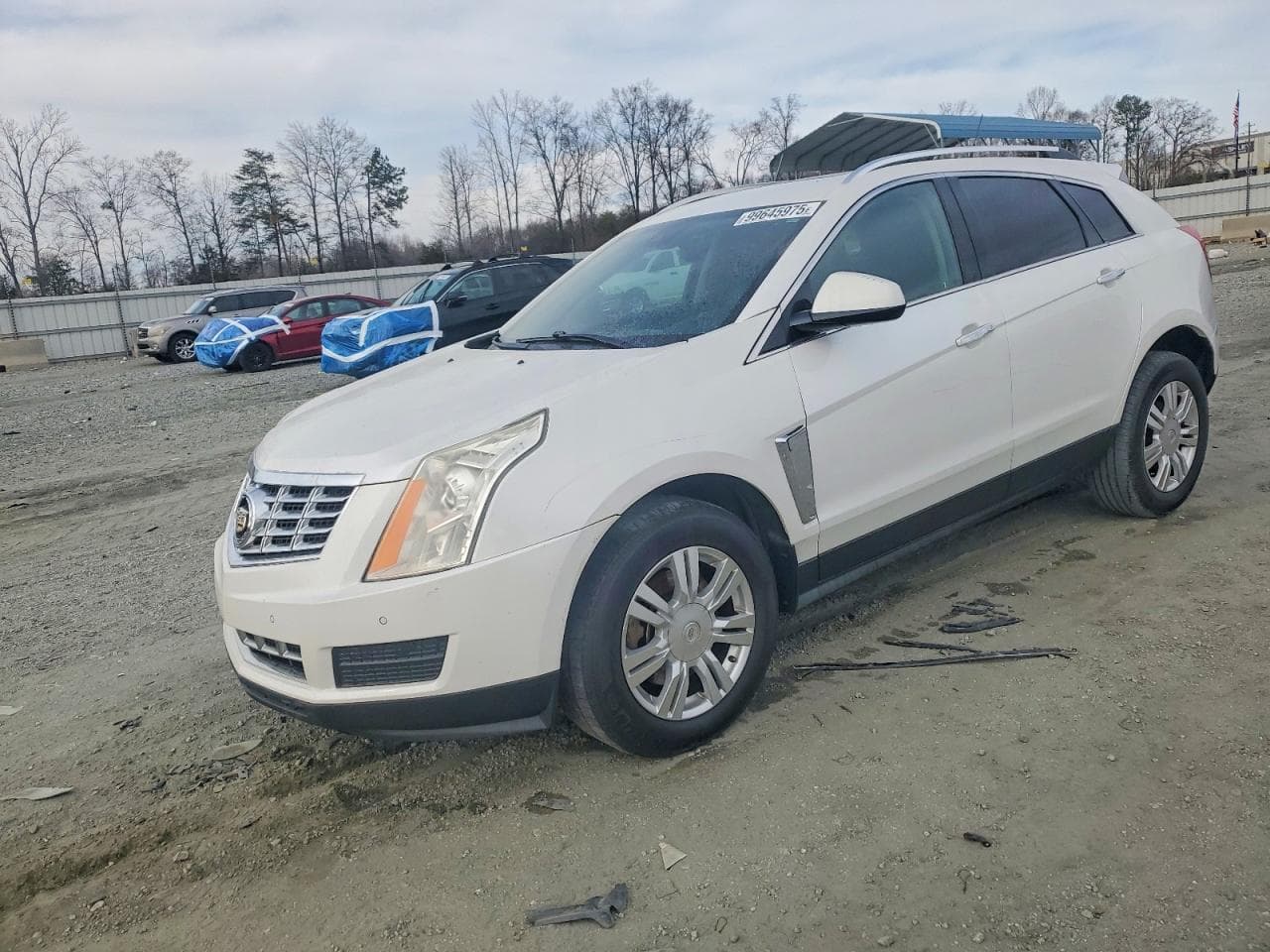 SRX