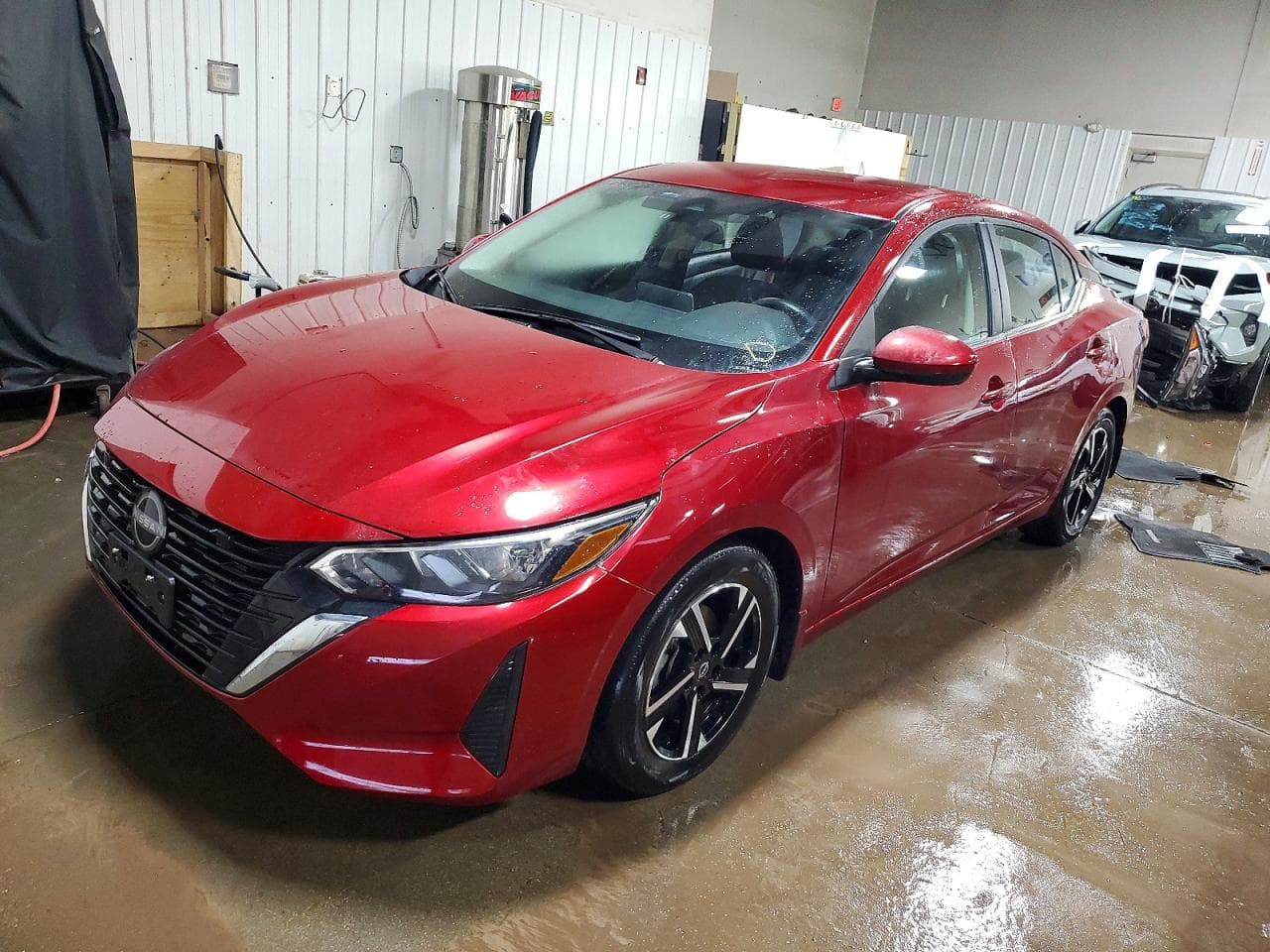 SENTRA