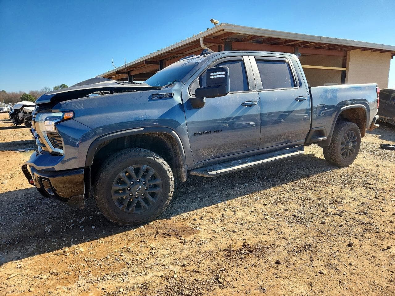 SILVERADO