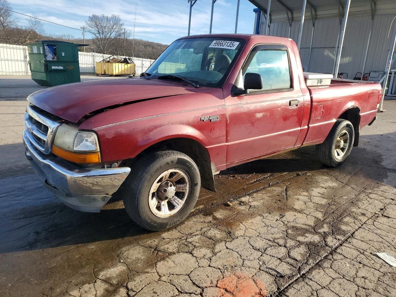 RANGER