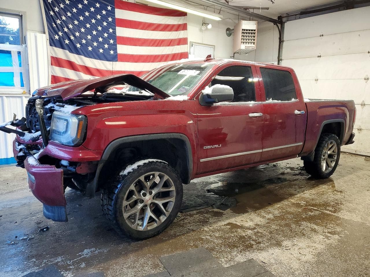 SIERRA