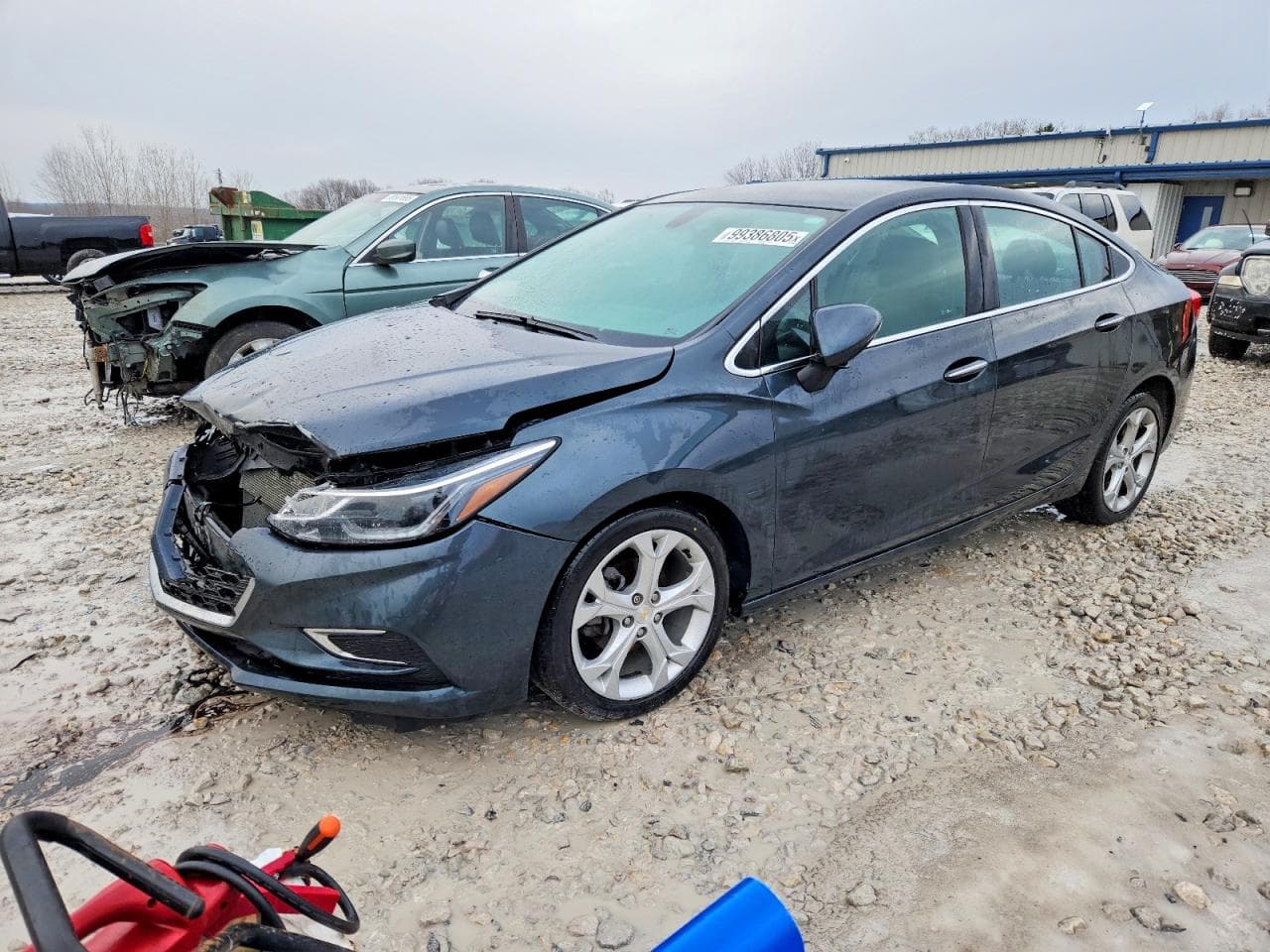 CRUZE
