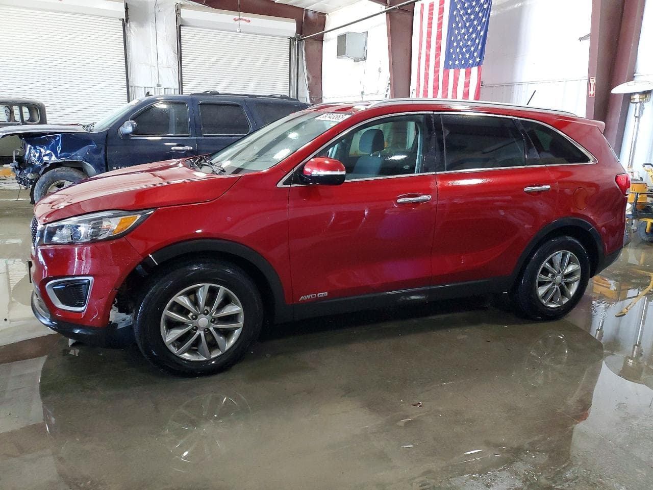 SORENTO