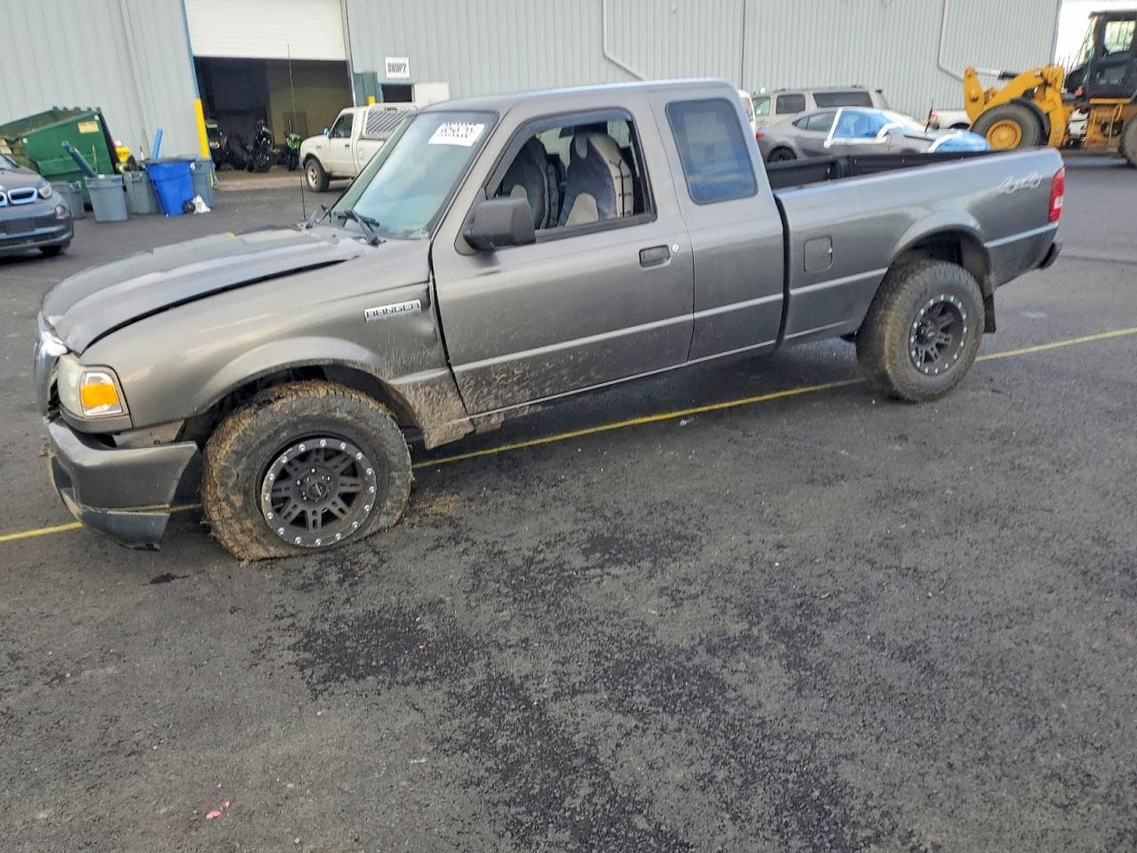 RANGER
