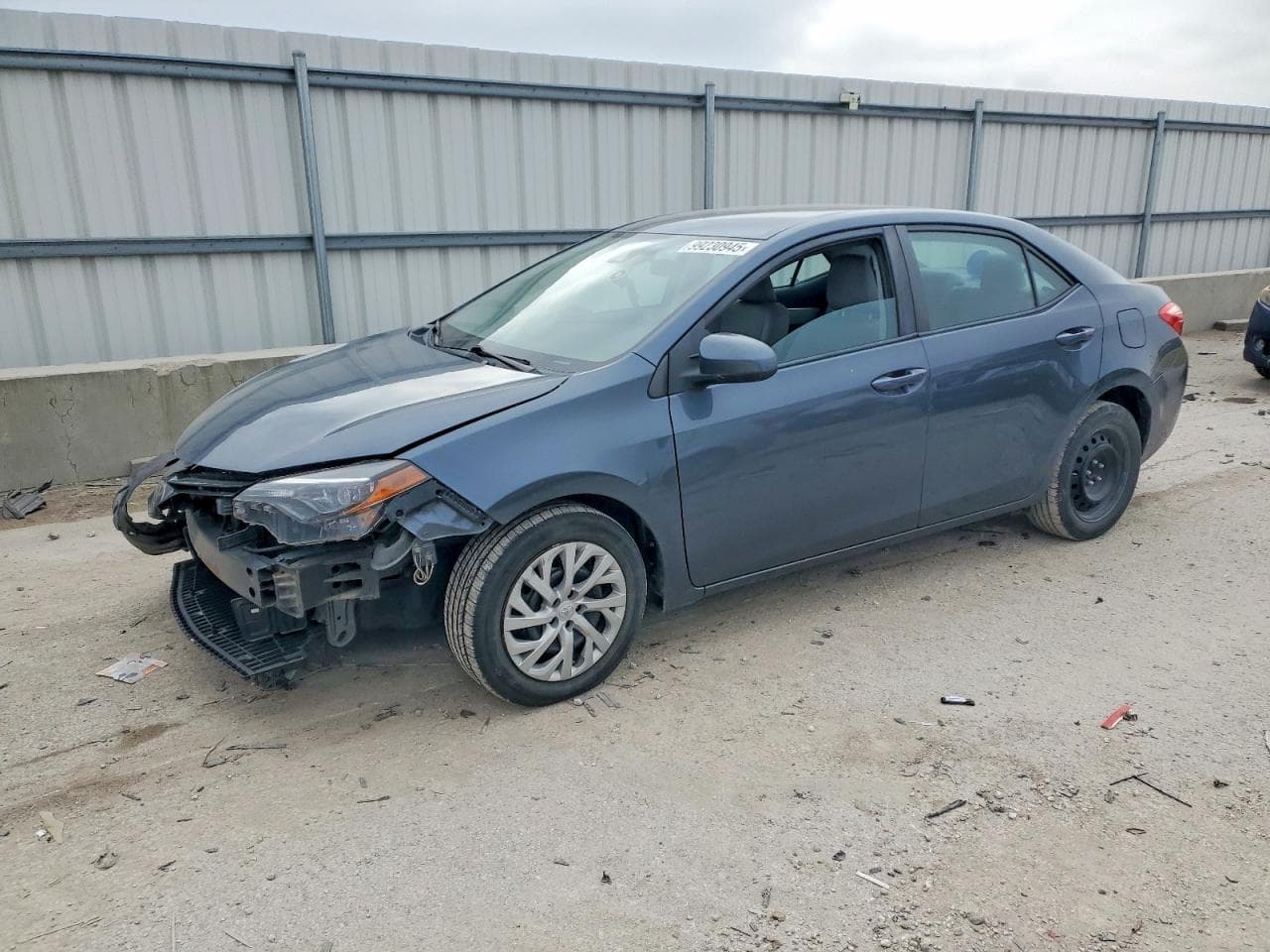 COROLLA