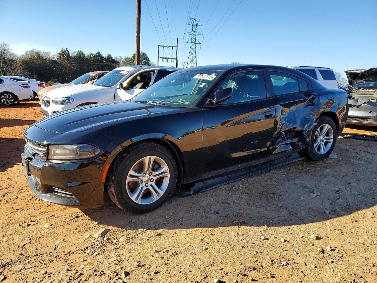 CHARGER