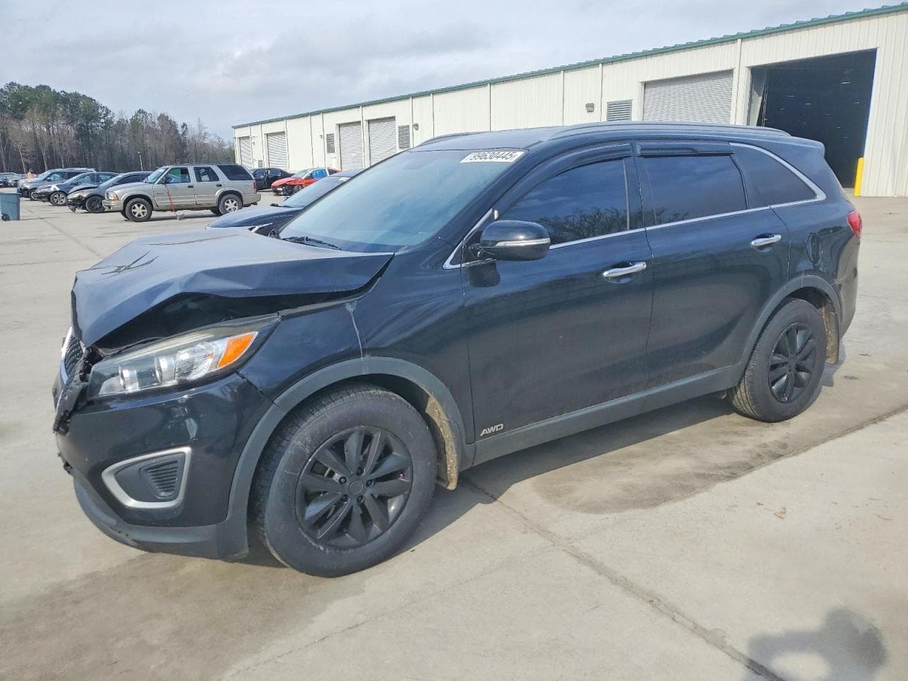 SORENTO