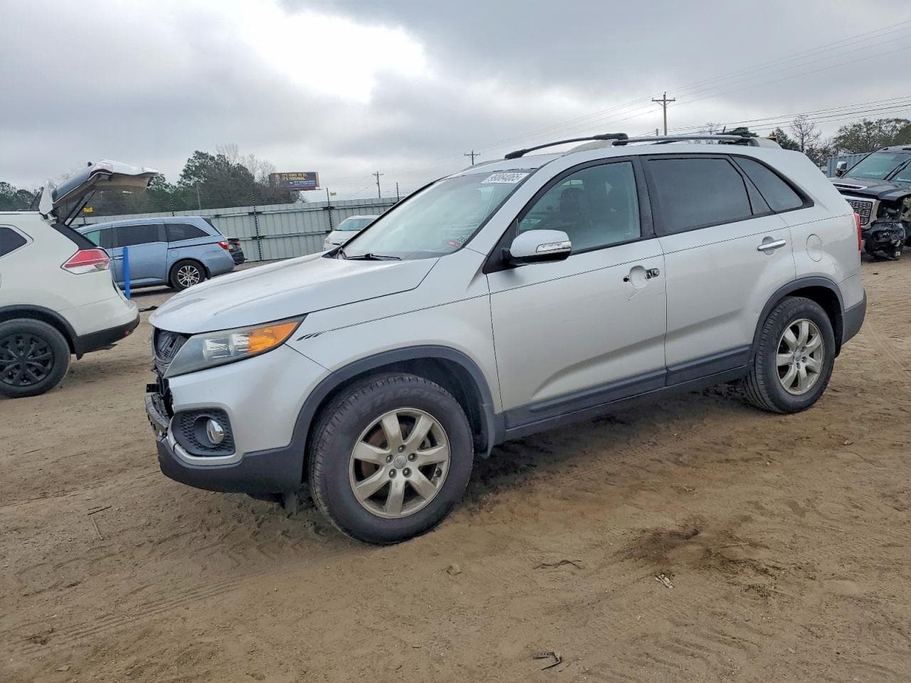 SORENTO