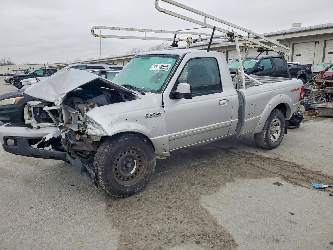 RANGER