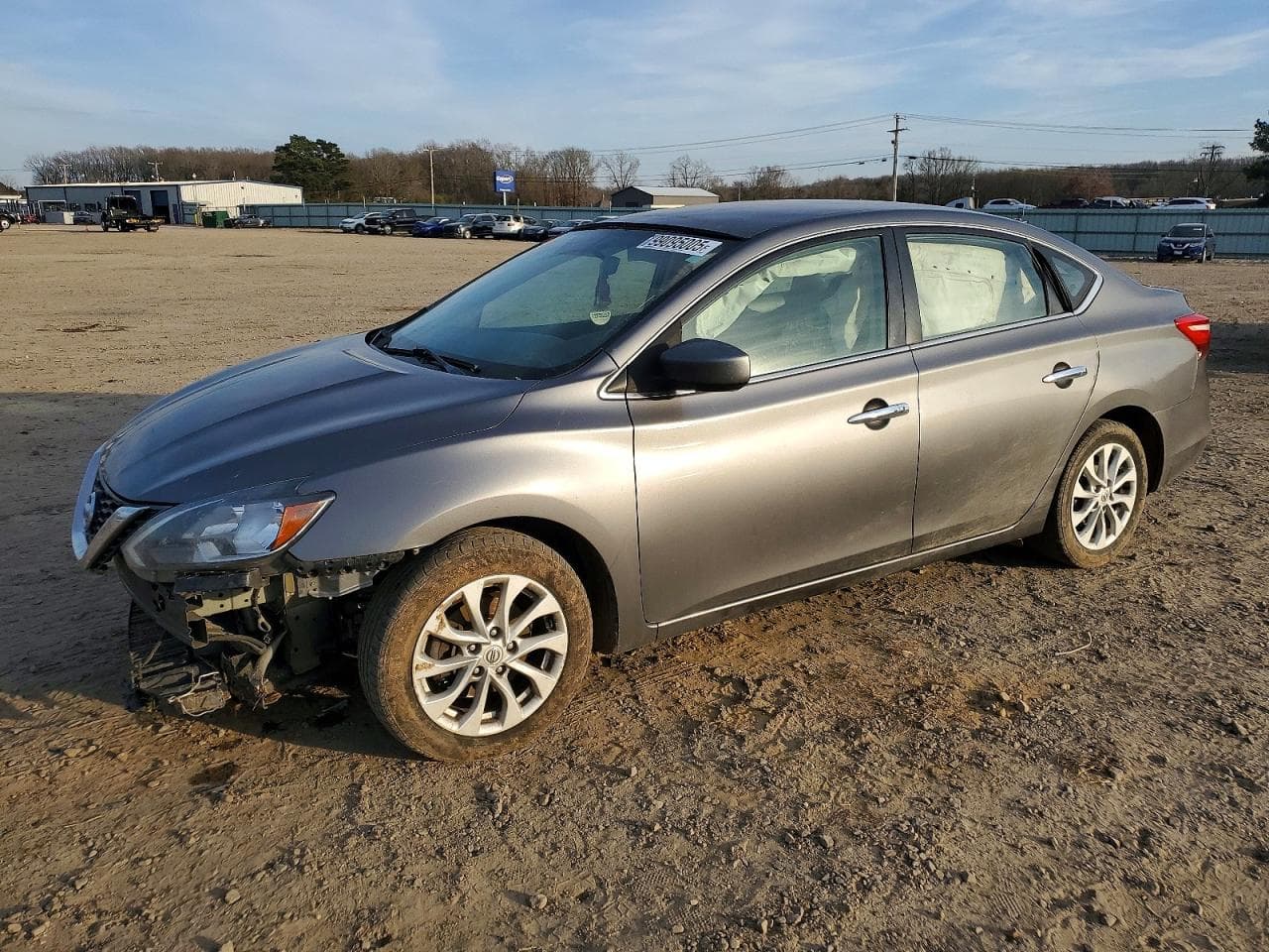 SENTRA