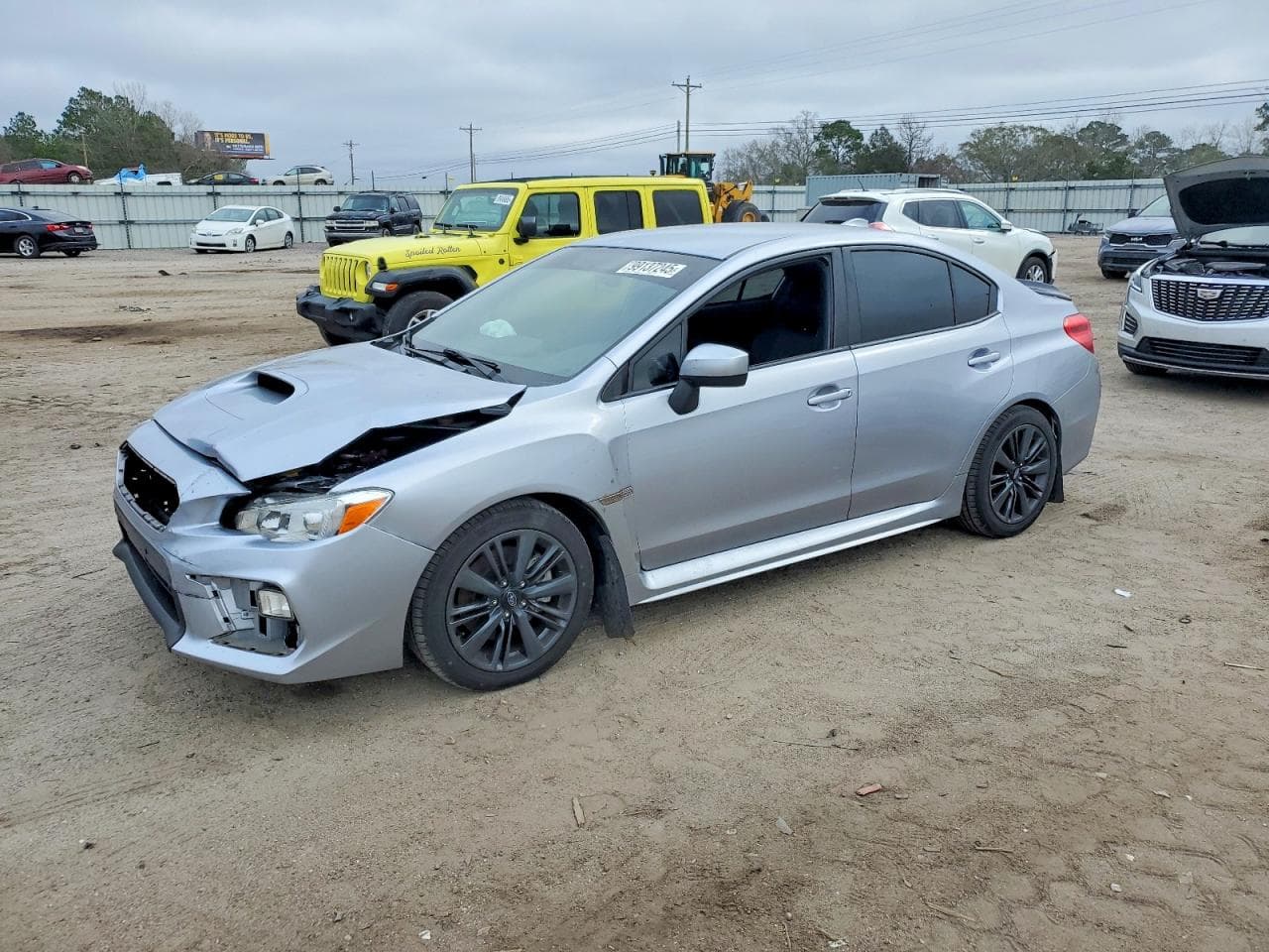 WRX
