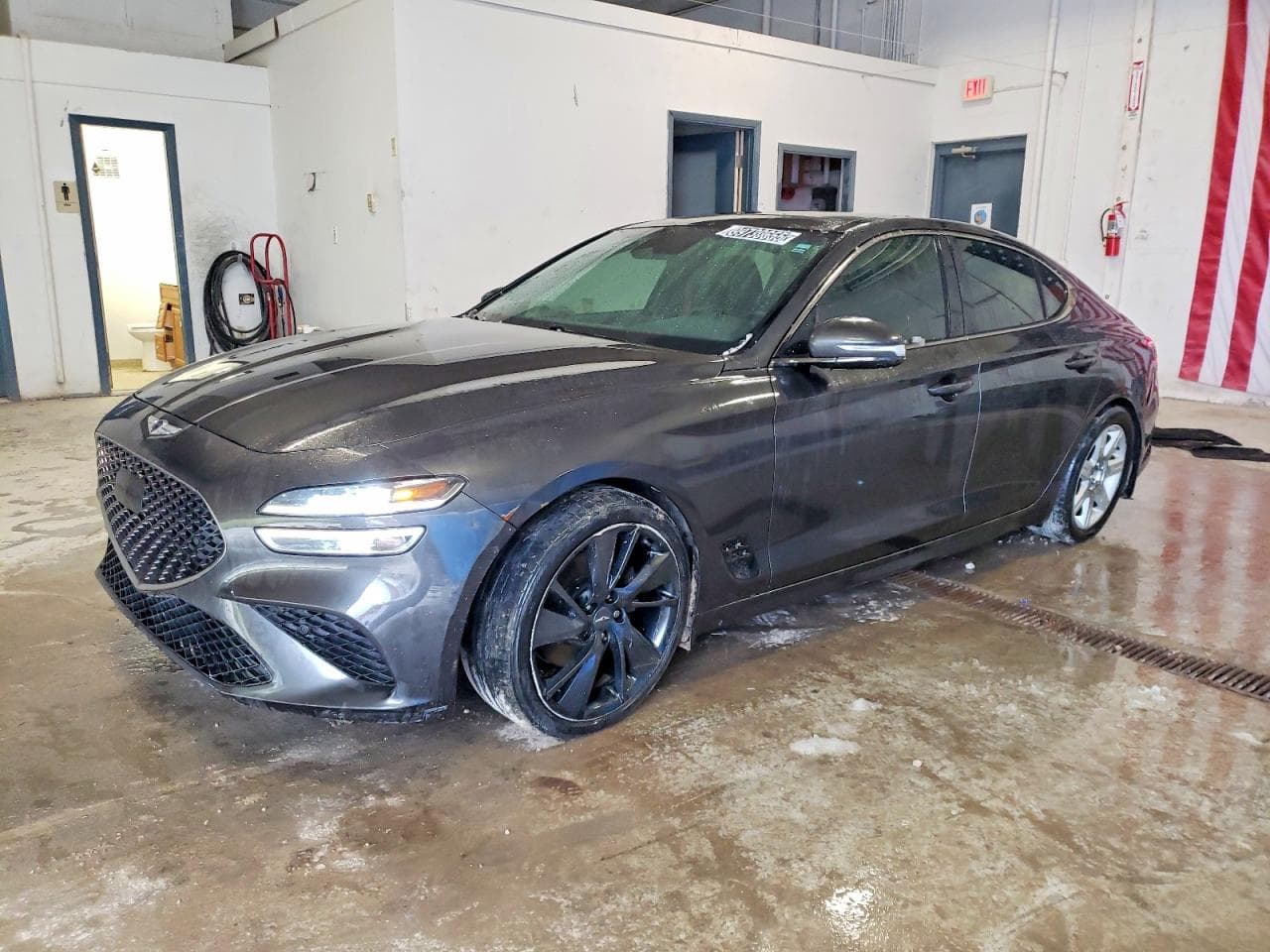 G70 BASE