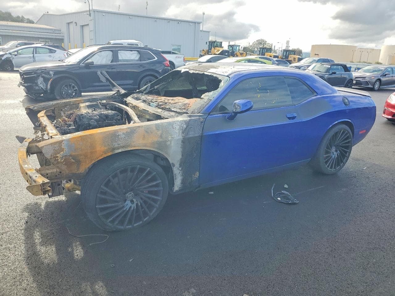 CHALLENGER