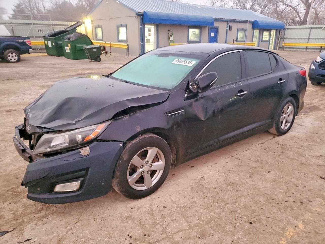 OPTIMA