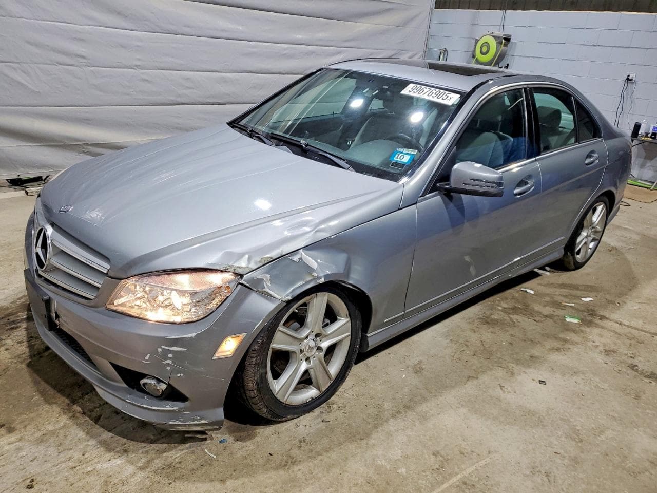 C-CLASS