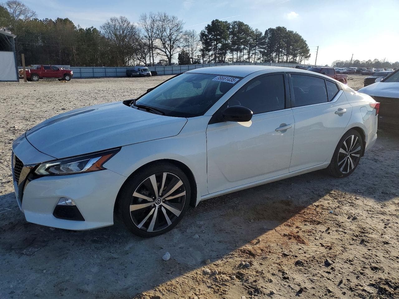 ALTIMA