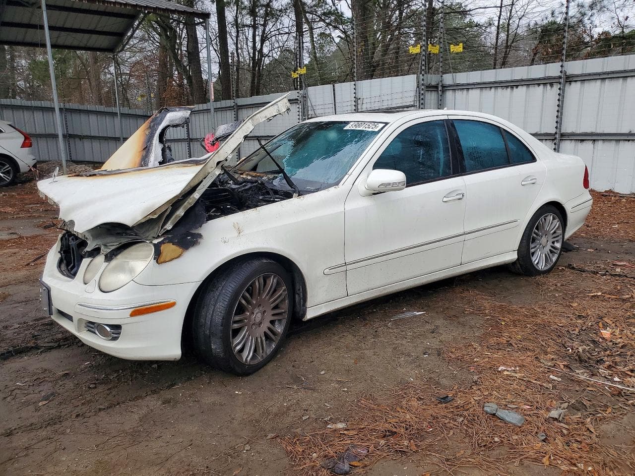 E-CLASS