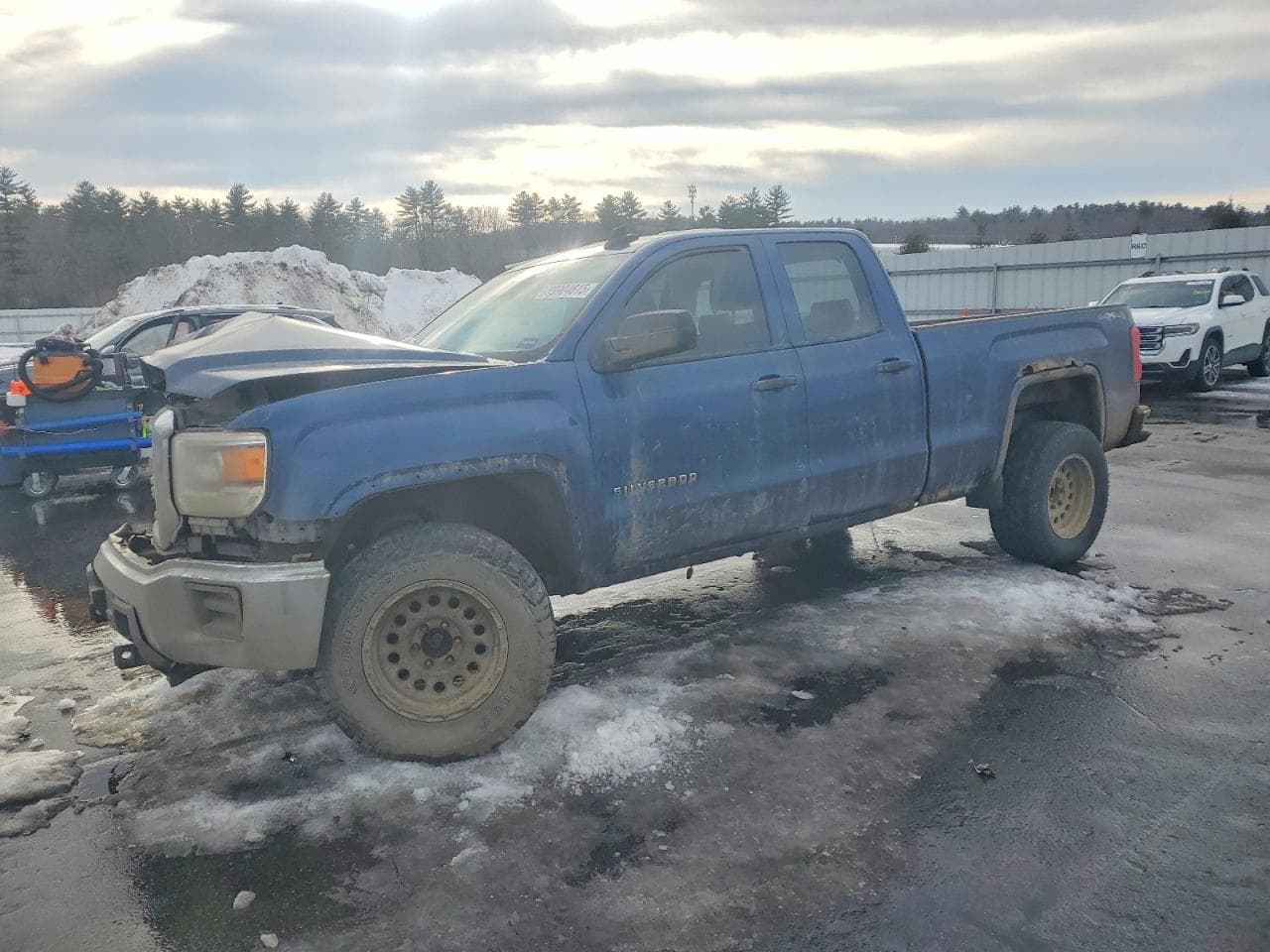 SIERRA
