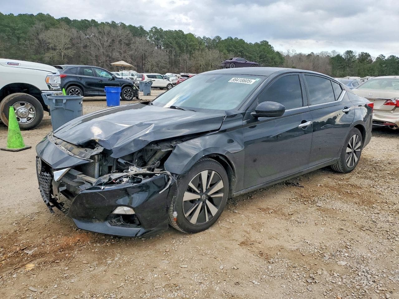 ALTIMA