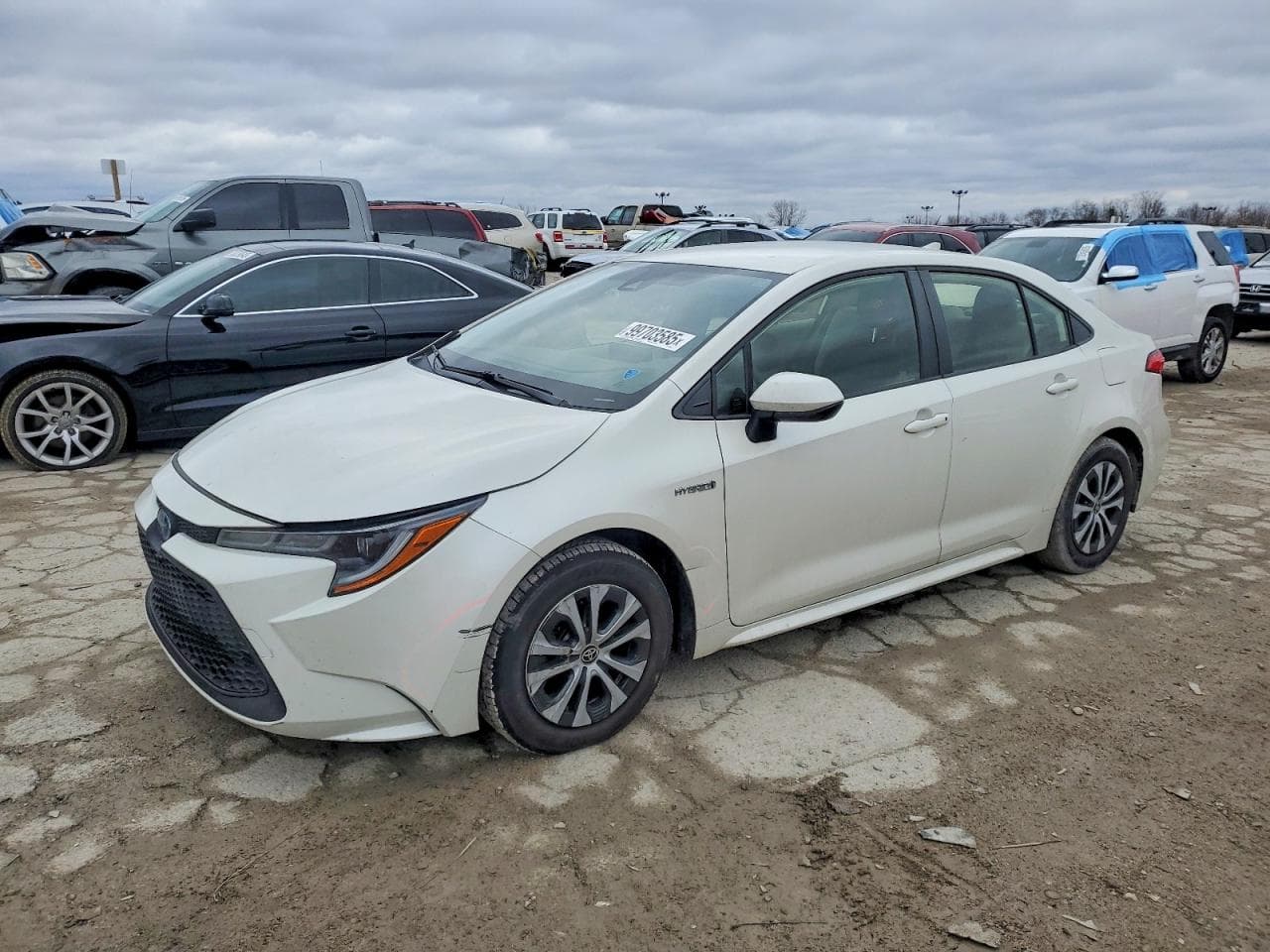 COROLLA