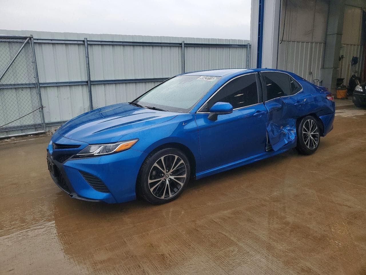 CAMRY