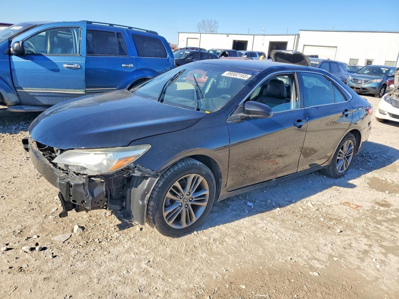 CAMRY