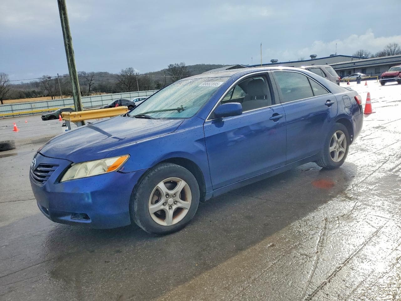 CAMRY