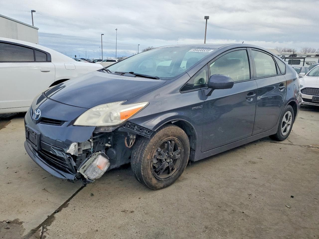PRIUS