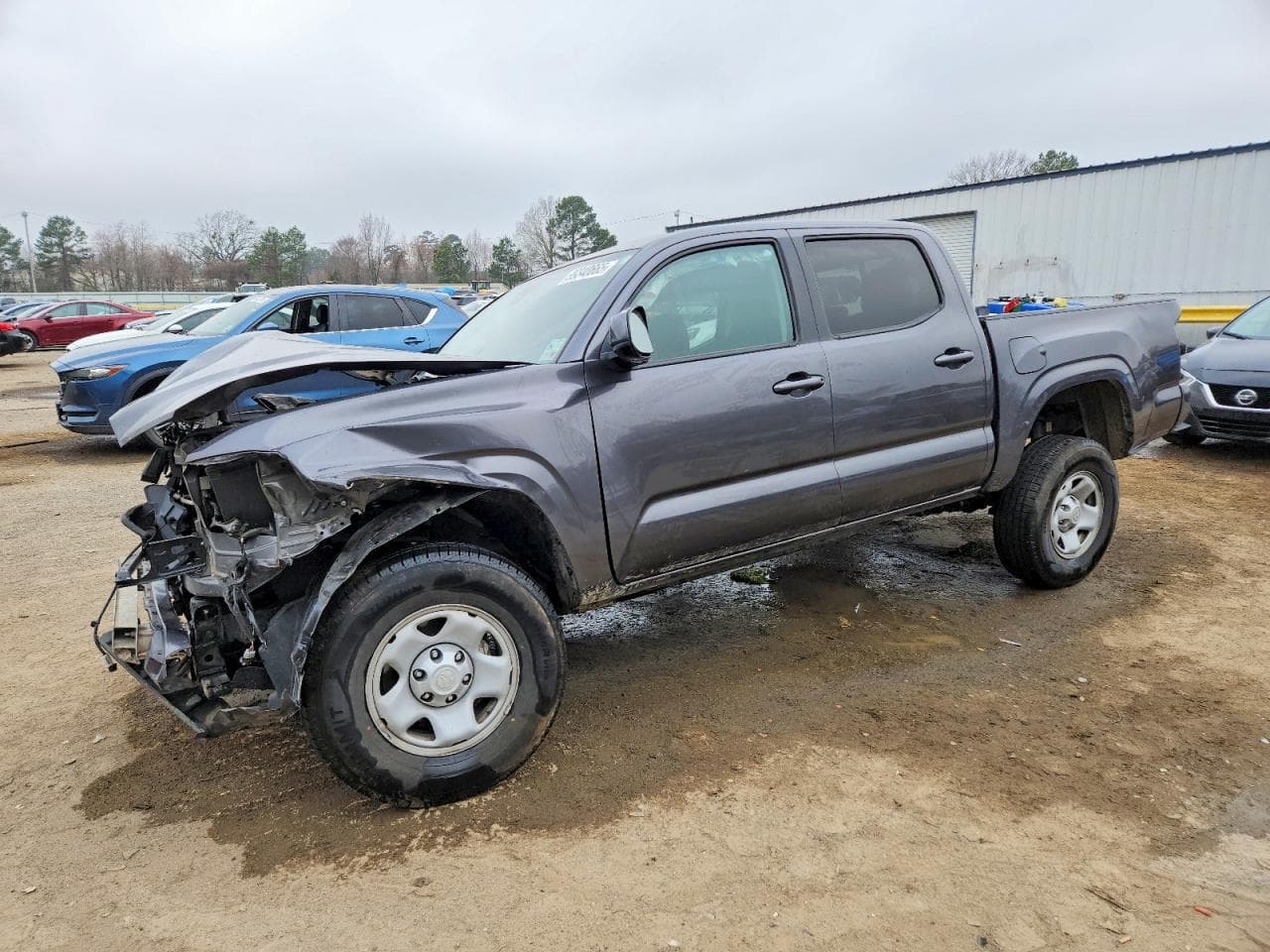 TACOMA