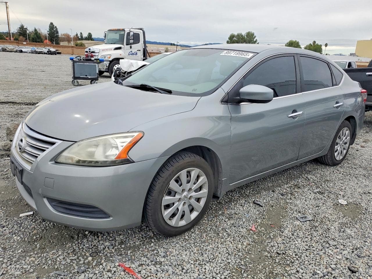 SENTRA
