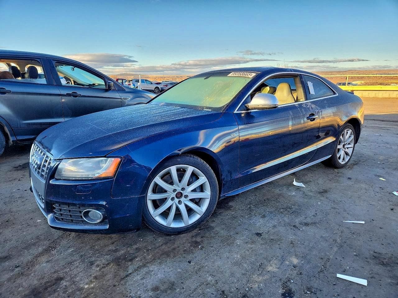 S5/RS5