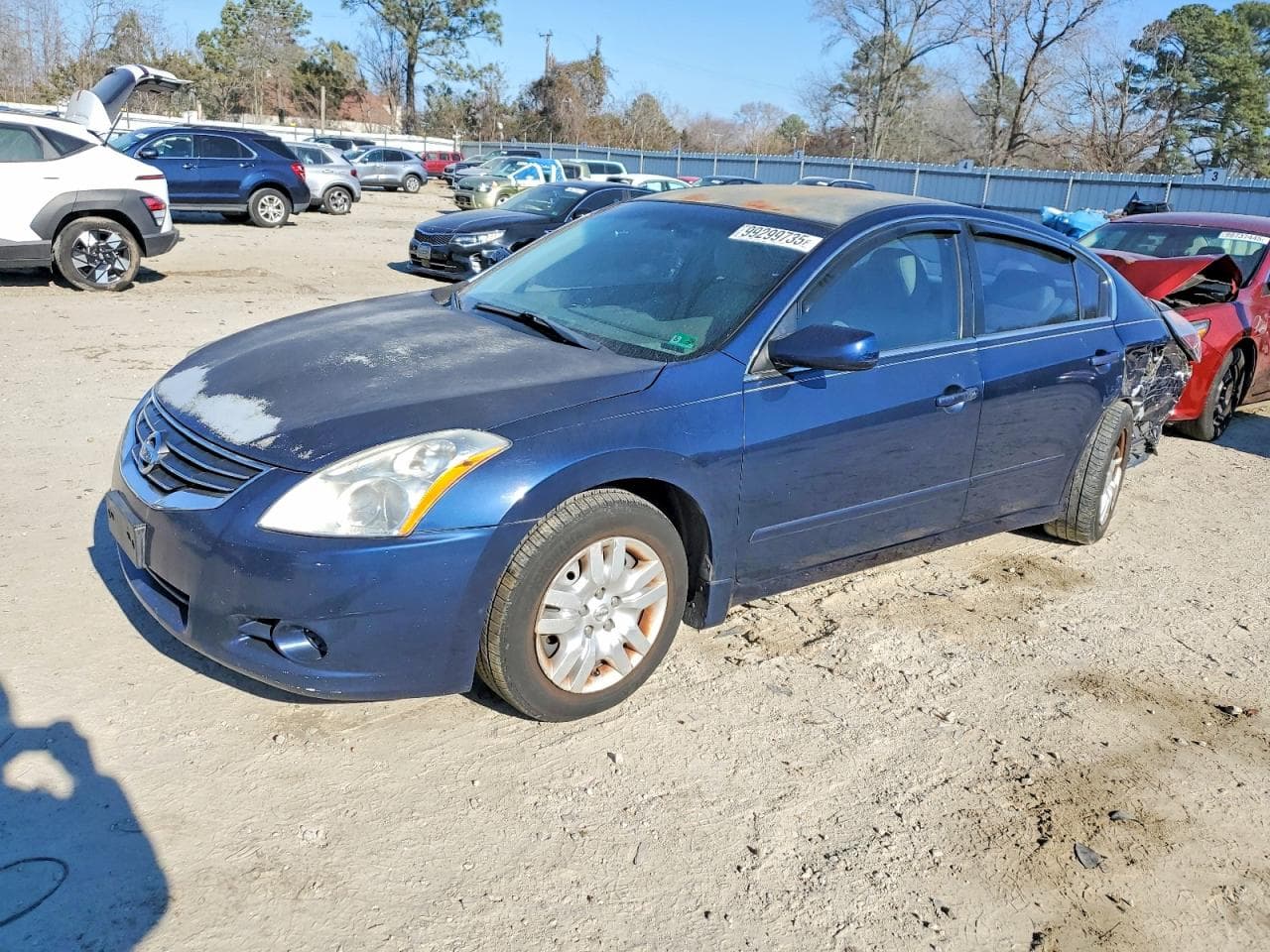 ALTIMA
