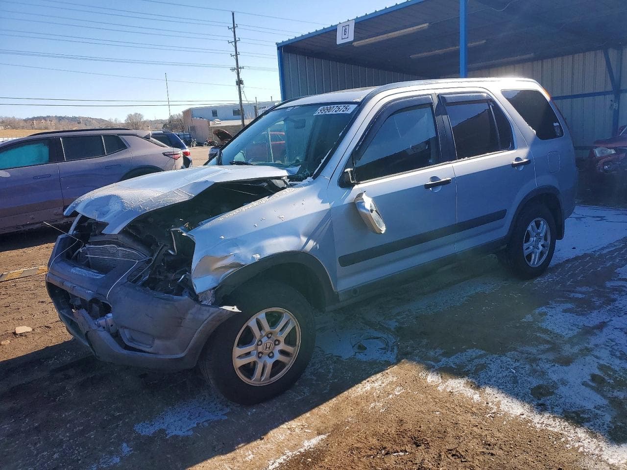 CRV