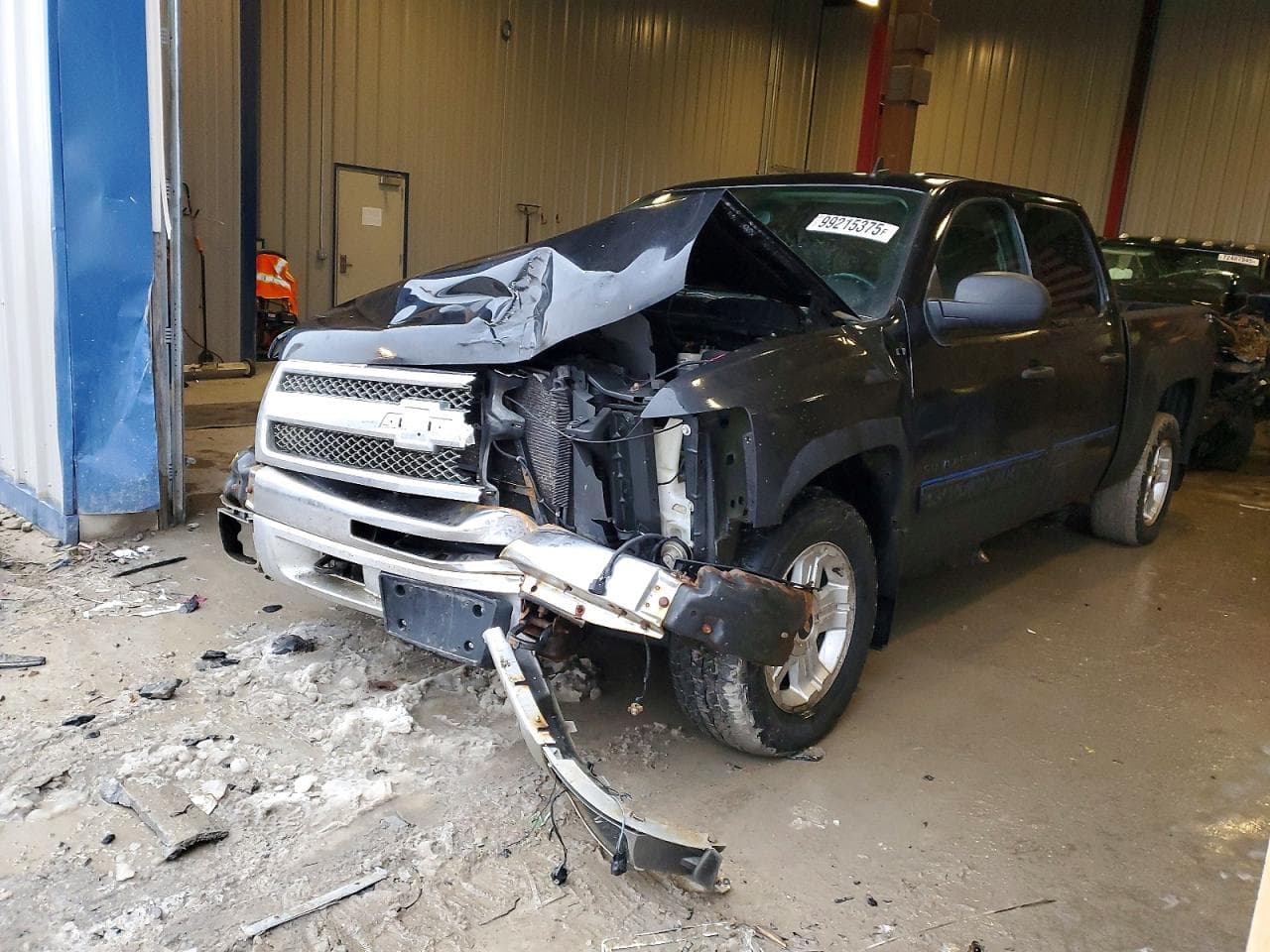 SILVERADO