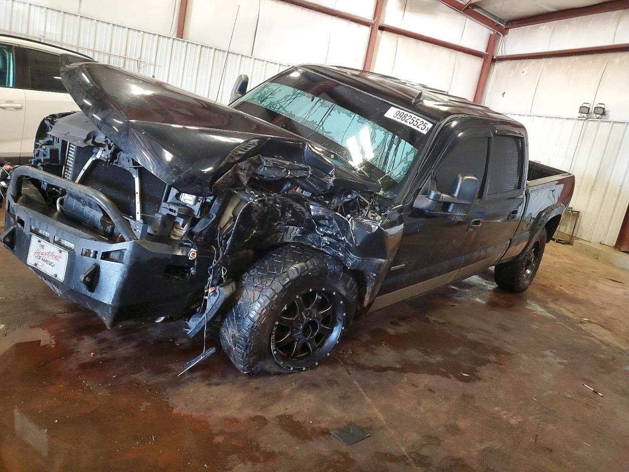 SILVERADO