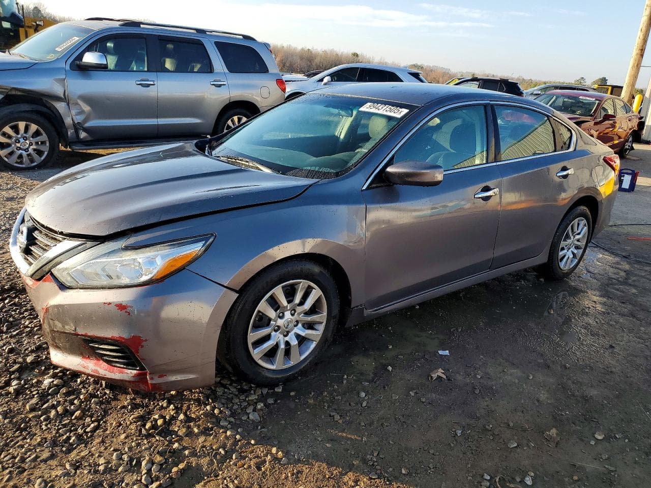 ALTIMA