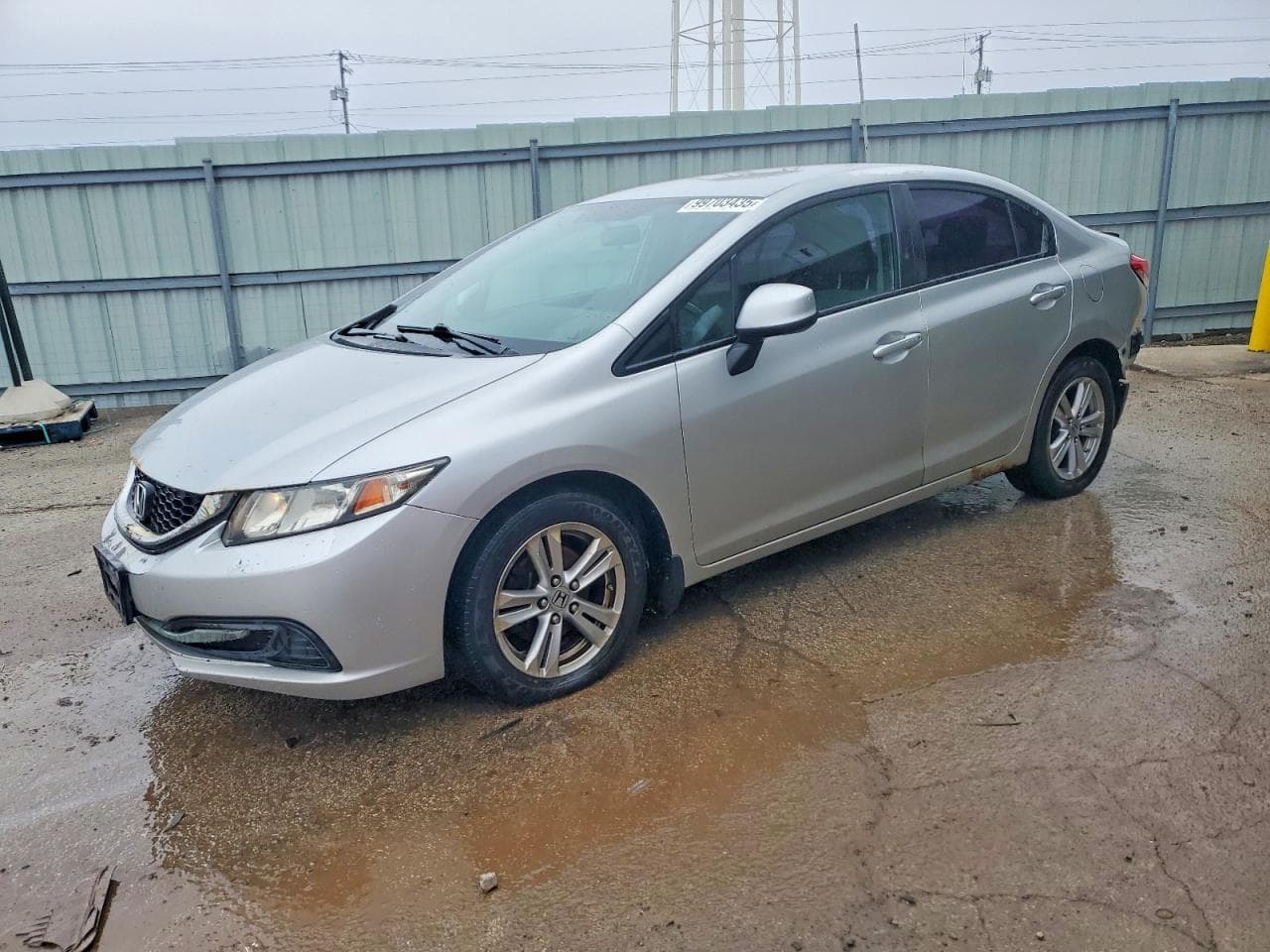 CIVIC