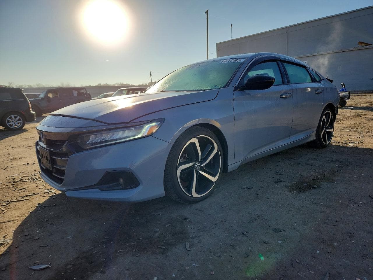 ACCORD