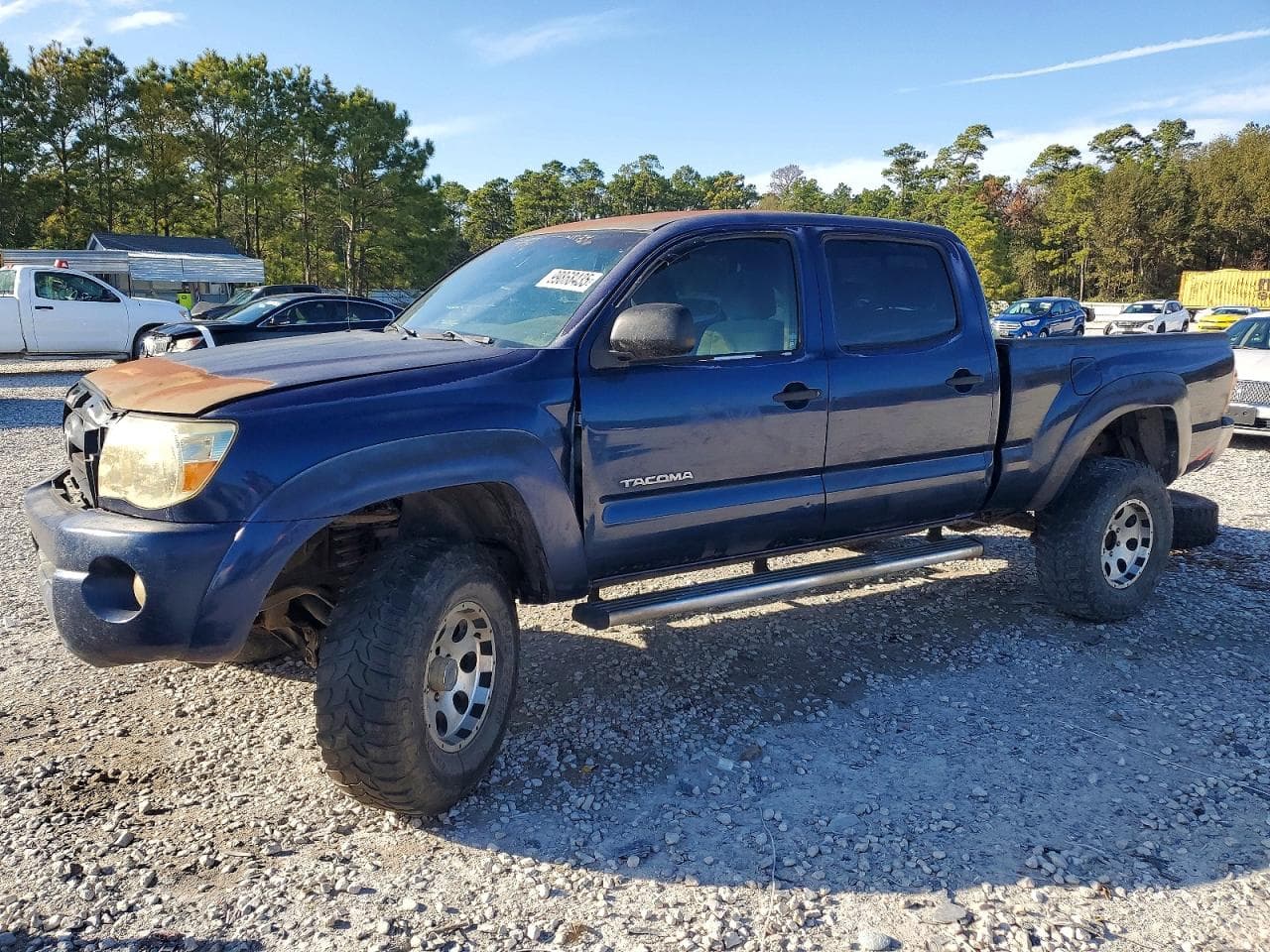 TACOMA