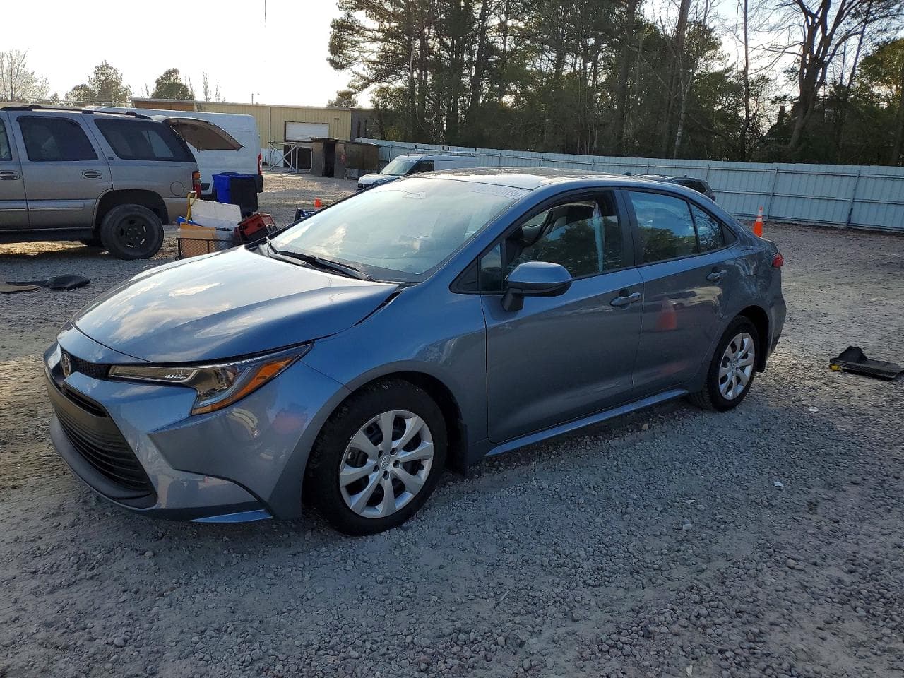 COROLLA