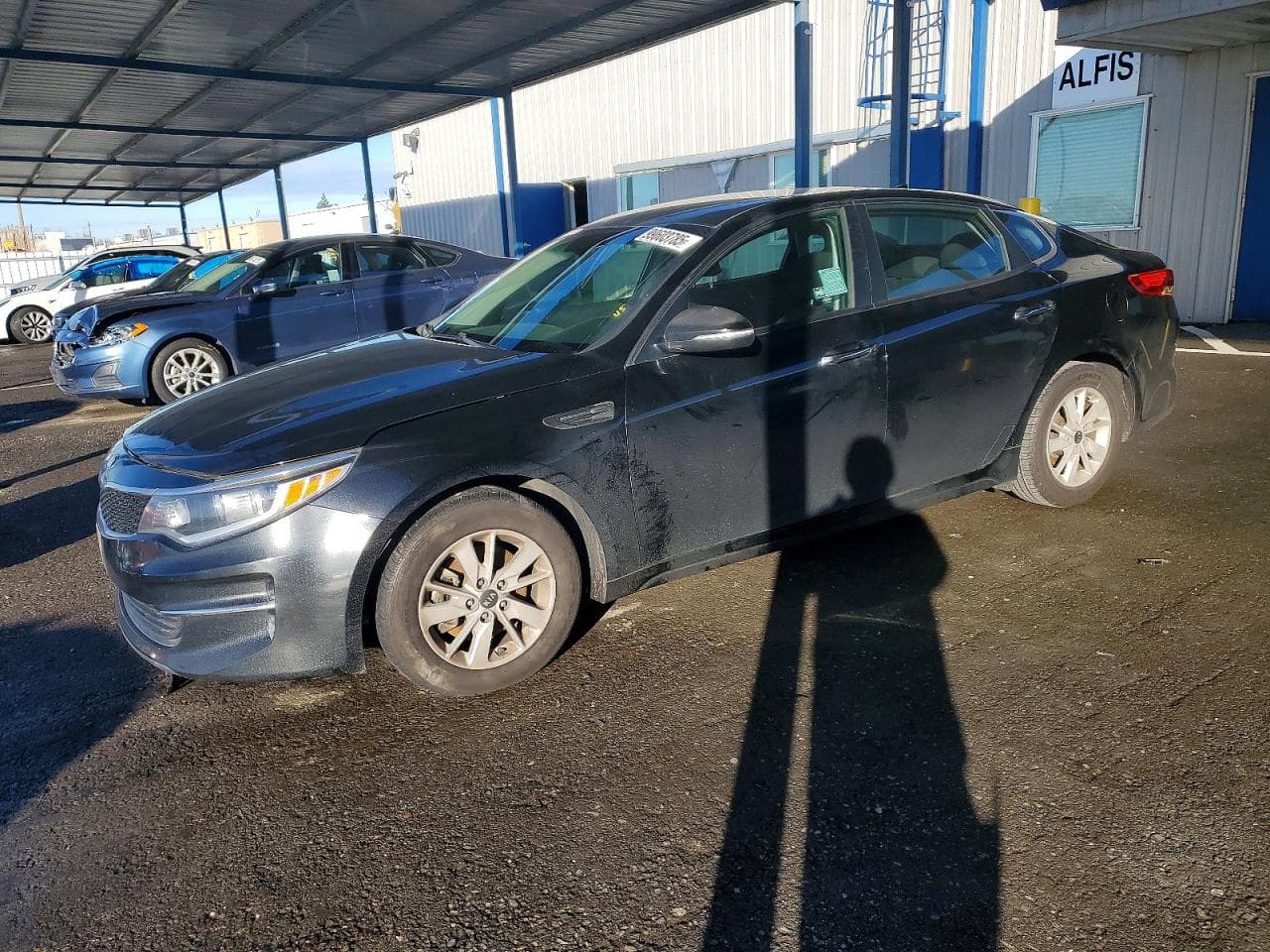 OPTIMA