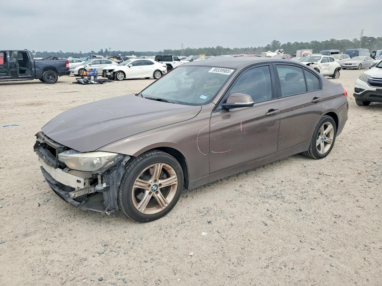 3 SERIES