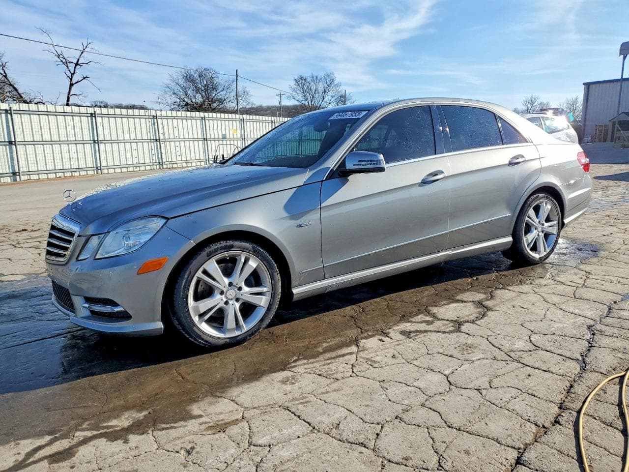 E-CLASS