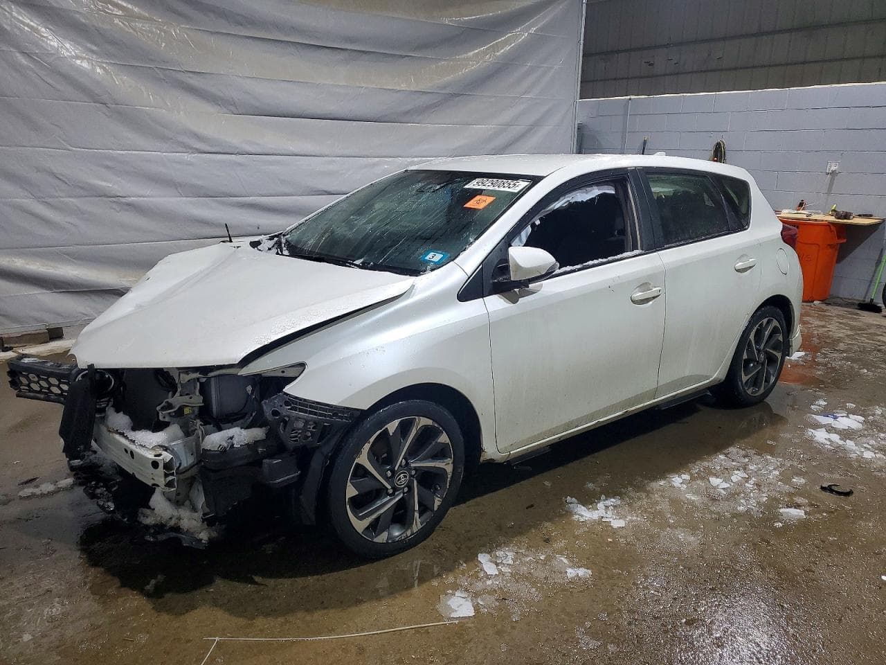COROLLA