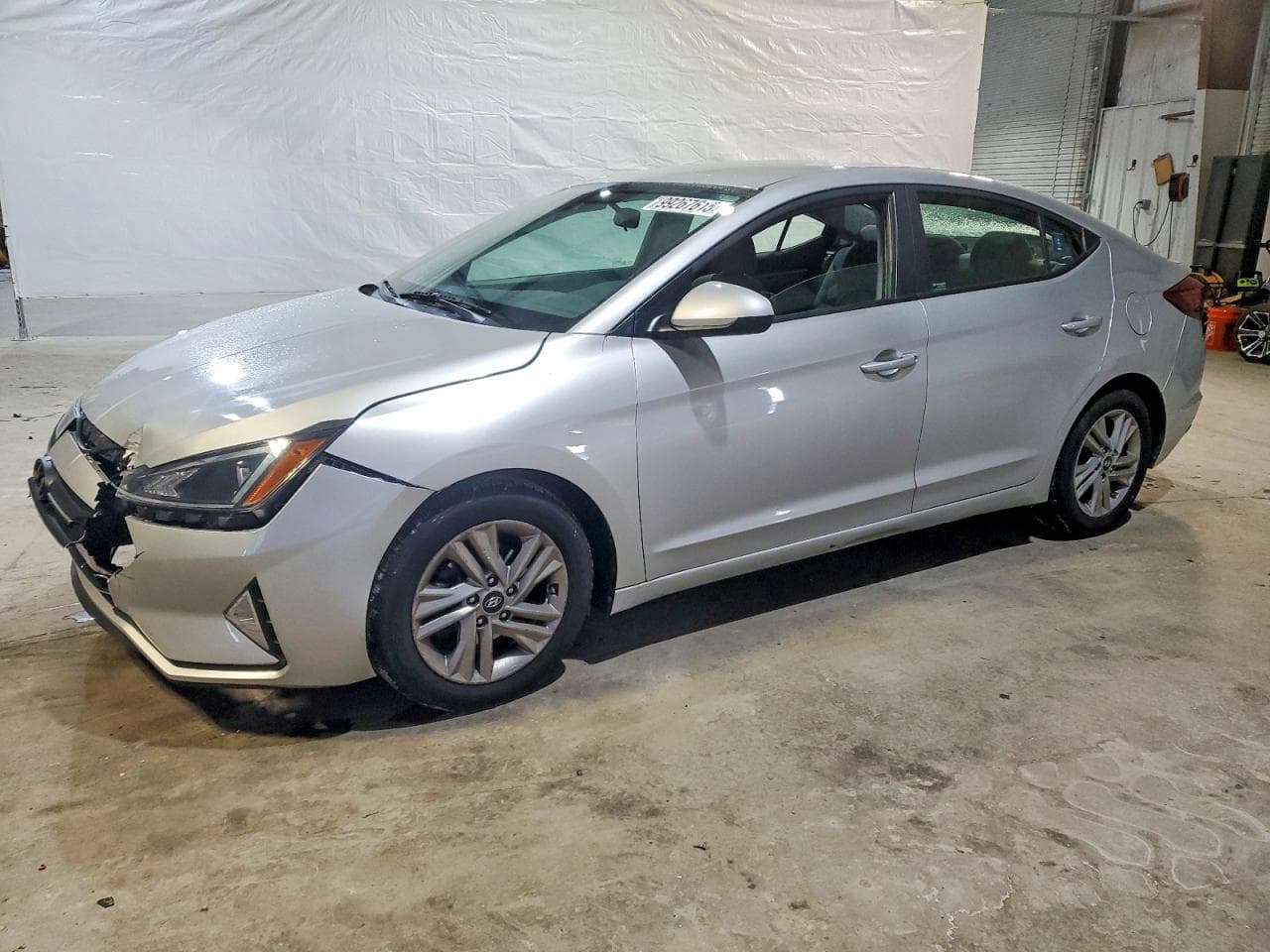 ELANTRA